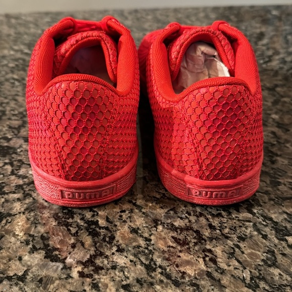 Puma Basket classic night camo NIB 11 - Picture 5 of 8